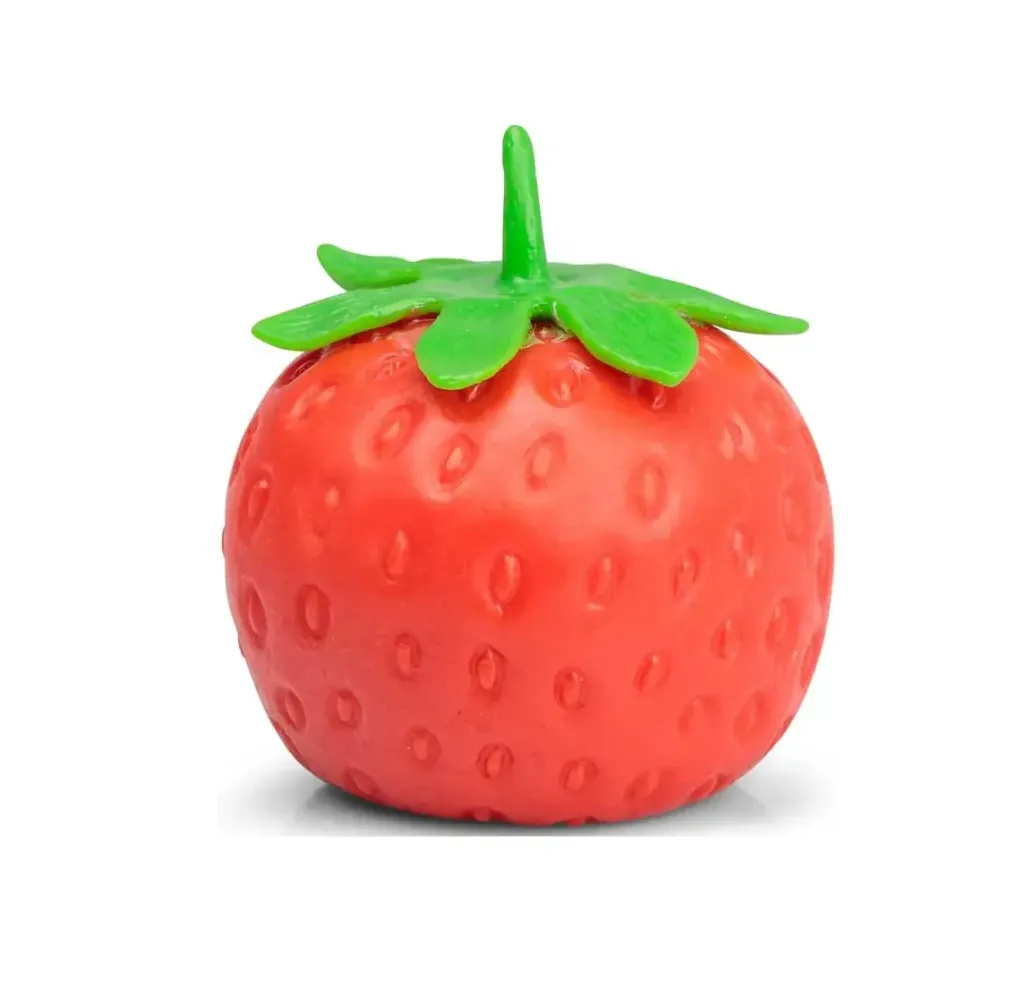 Fraise Squishy