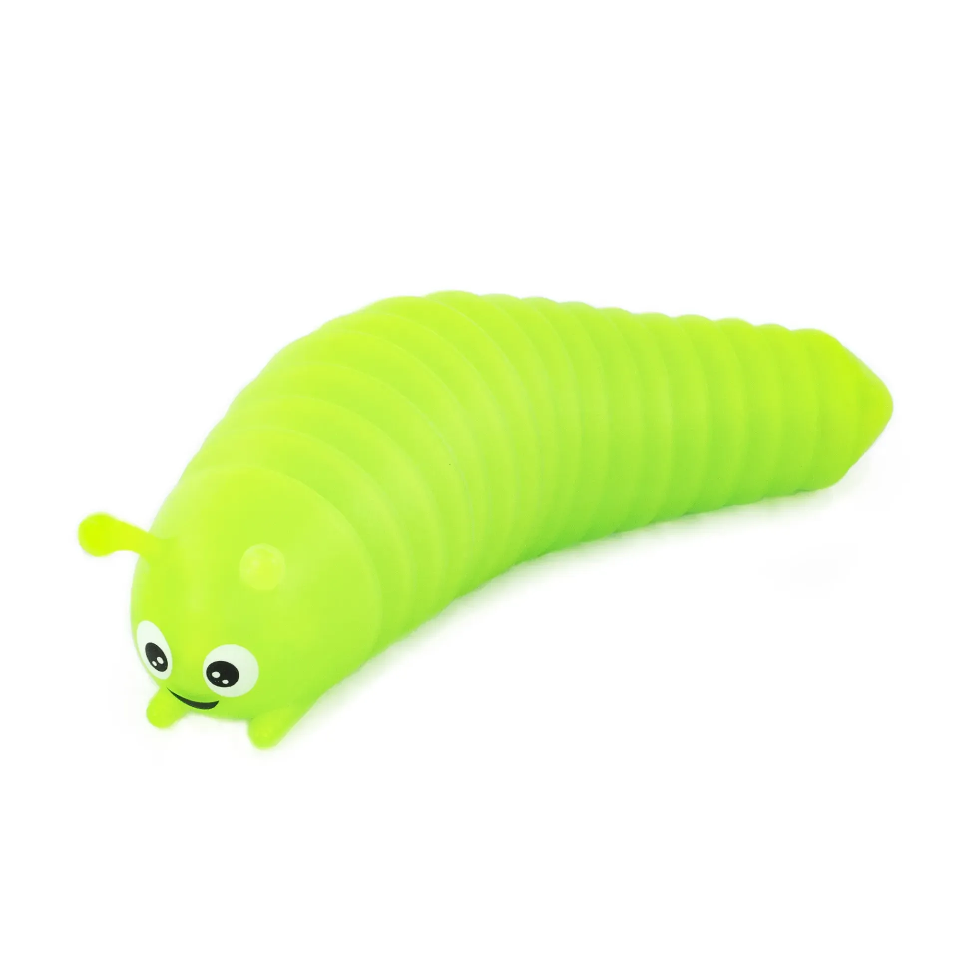Chenille phosphorescents