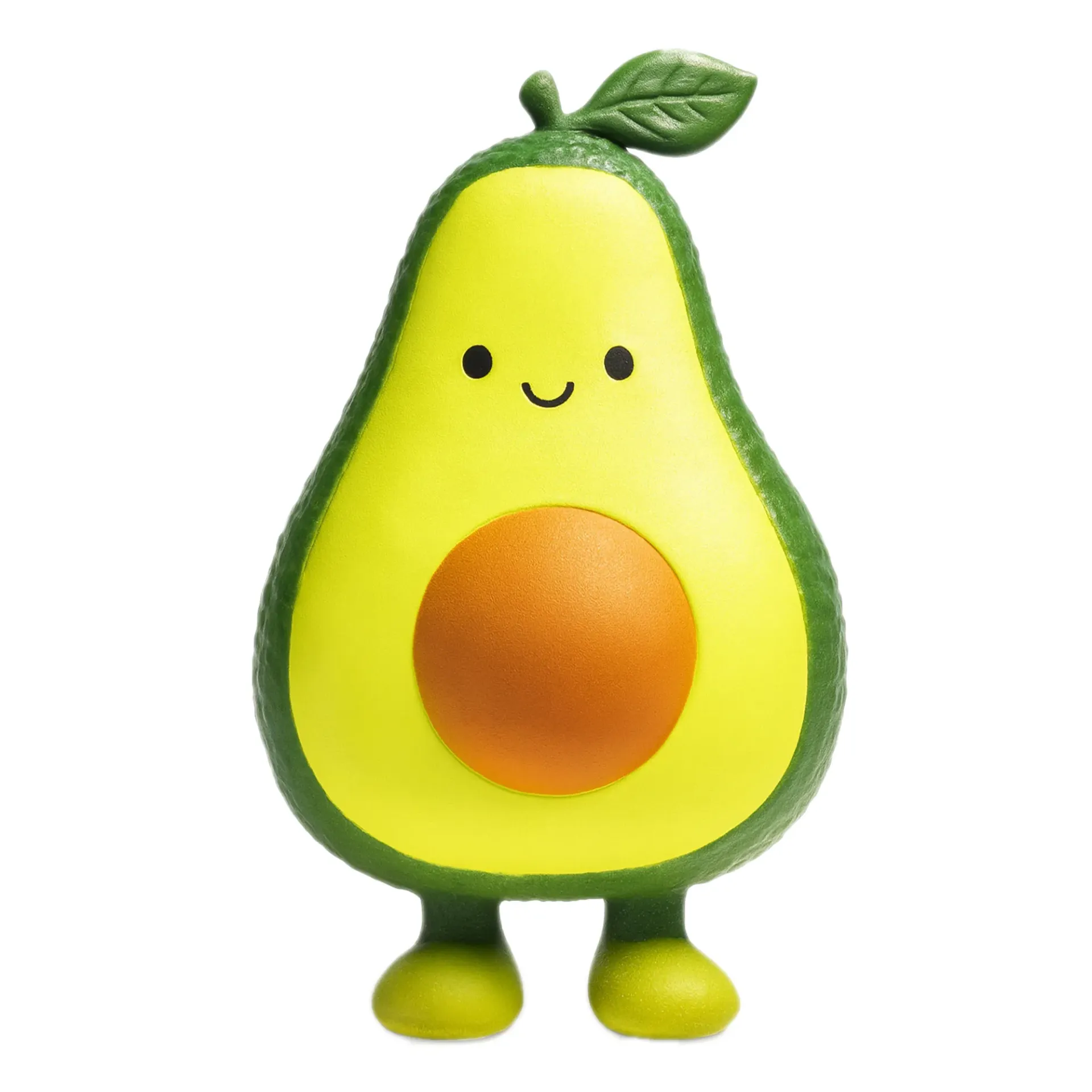 Stretch ’N Smash Avocado