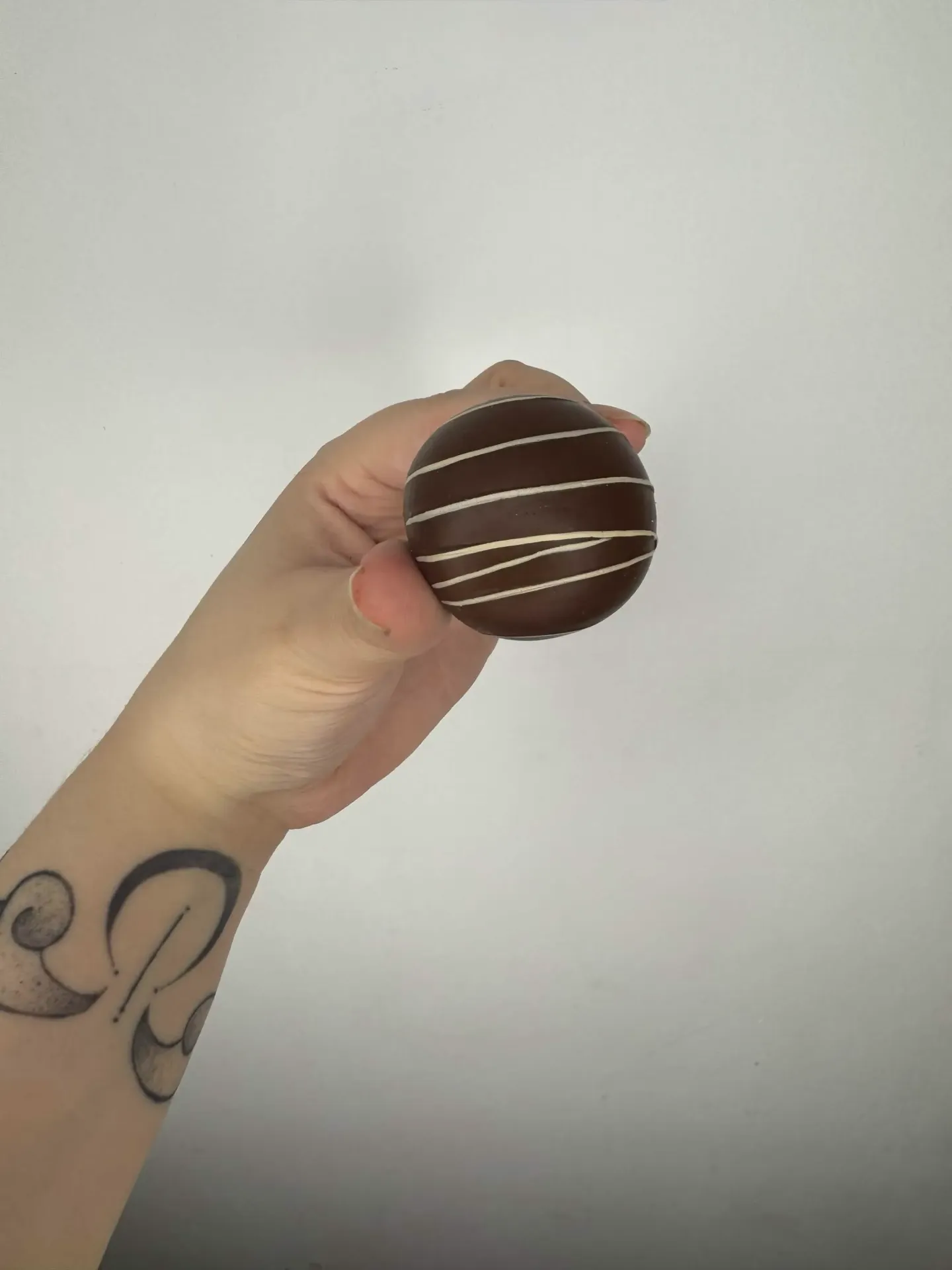 Squishy Gateau chocolat