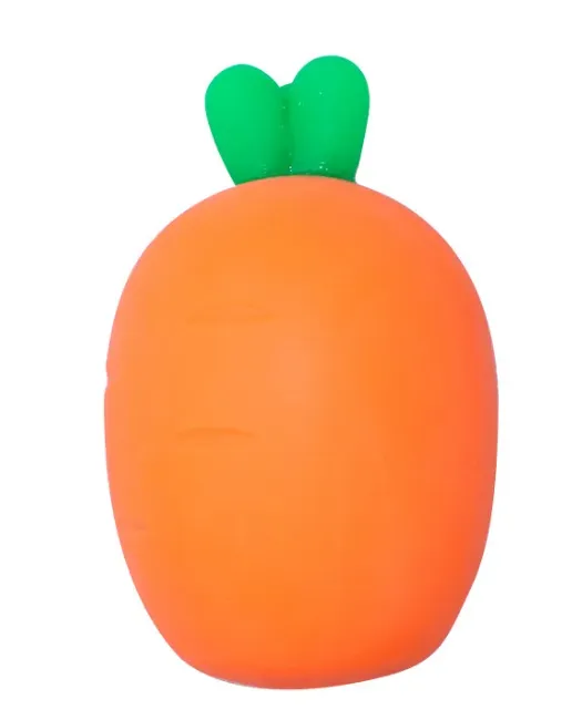 Squishy Carotte