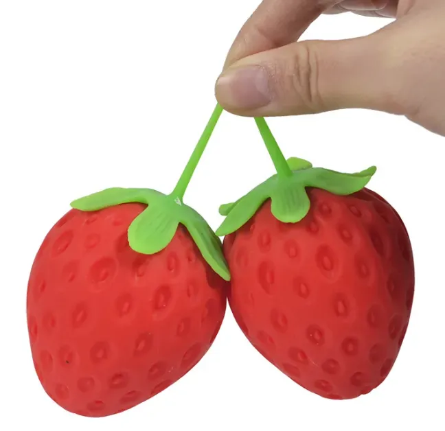 Squishy Fraise