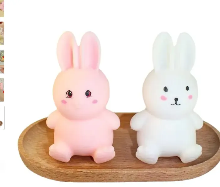 Squishy Lapin