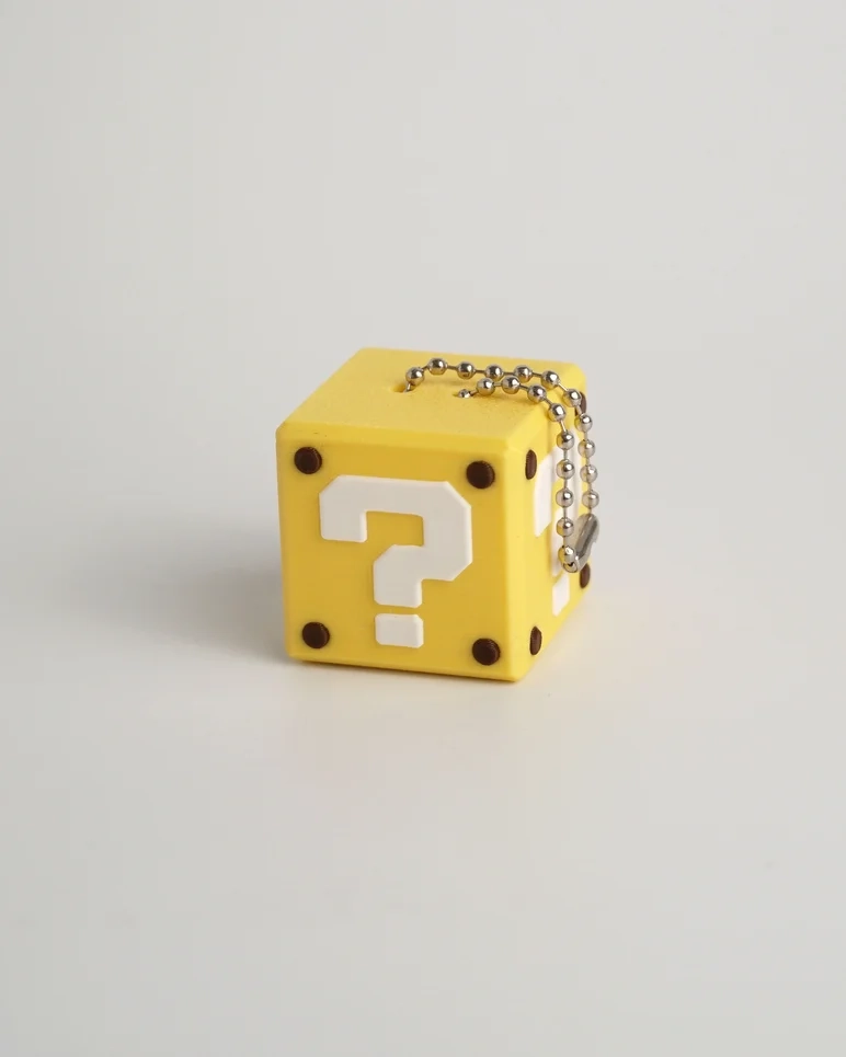 Click Boîte Mystère