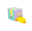 Canard Stretchy