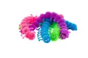 Chenille Stretchy