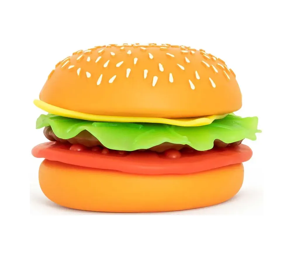 Jumbo Burger