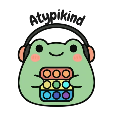 atypikind
